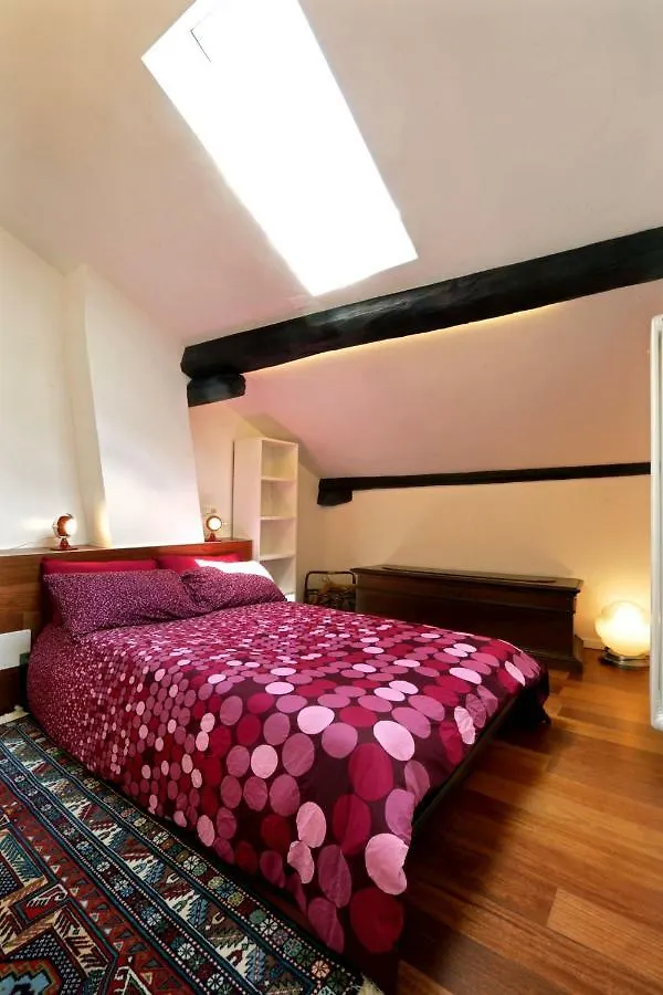 '70S Villa Bologna